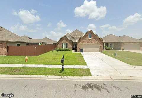 Burndap, LAFAYETTE, LA 70507