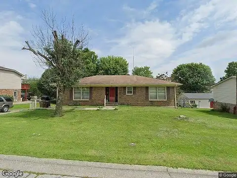 Churchill, WINCHESTER, KY 40391
