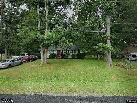 Cliffview, COVINGTON, VA 24426