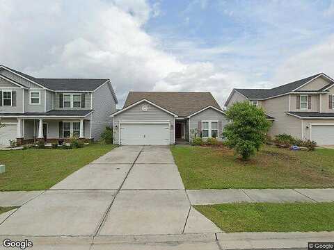 Crystal Lake, SAVANNAH, GA 31407