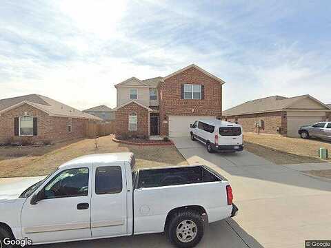 Curt, ANNA, TX 75409