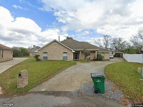 Debra, LULING, LA 70070