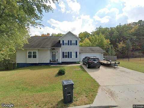 Dogwood, SAINT ROBERT, MO 65584