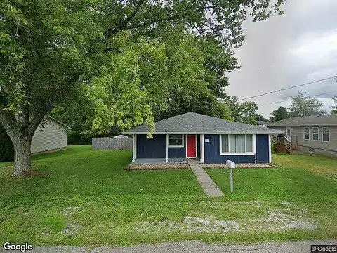 Durbin, NORTH VERNON, IN 47265
