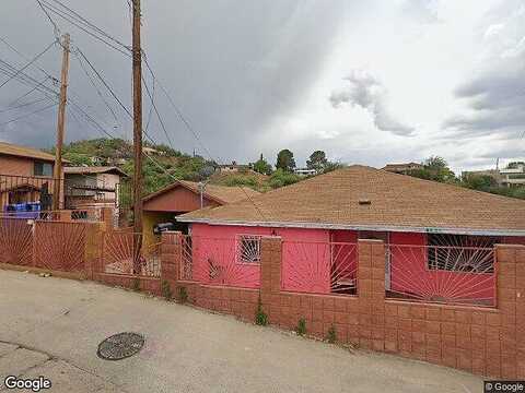 Hudgins, NOGALES, AZ 85621