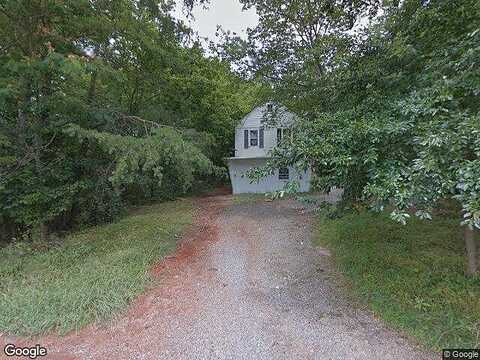 Eanes, MARTINSVILLE, VA 24112
