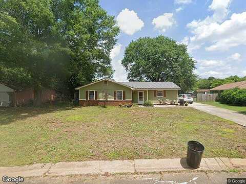 Foxwood, BONAIRE, GA 31005