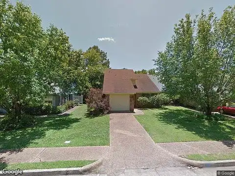 Glen Hollow, CLINTON, MS 39056