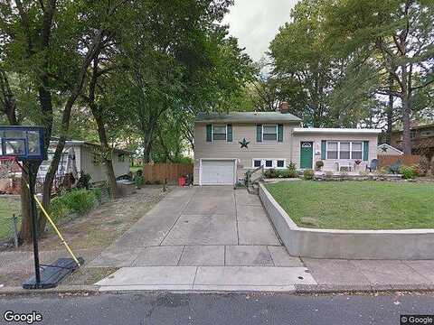 Glenwood, SOMERDALE, NJ 08083