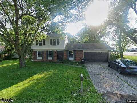 Hammond, WAUCONDA, IL 60084