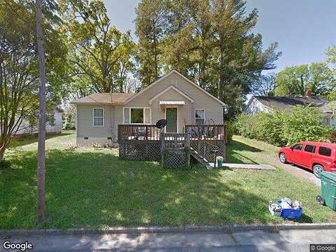 Hampton, CHESTER, SC 29706