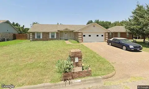 Hassie, WACO, TX 76705