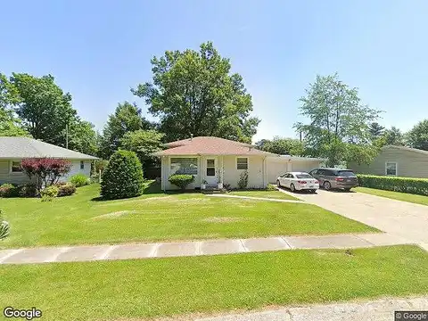 Janice, PARIS, IL 61944