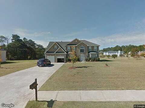 Kentucky, MCDONOUGH, GA 30252