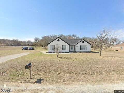 Kersh, SPRINGTOWN, TX 76082