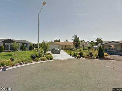 Lenseigne, MOXEE, WA 98936