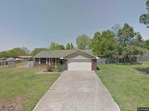 Lynn, ARKOMA, OK 74901