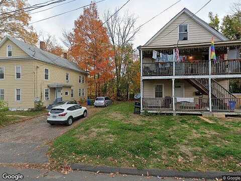 Maple, MIDDLETOWN, CT 06457