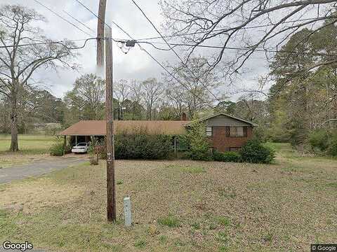 Marie, JACKSONVILLE, AL 36265