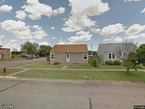 Martin, GORHAM, KS 67640