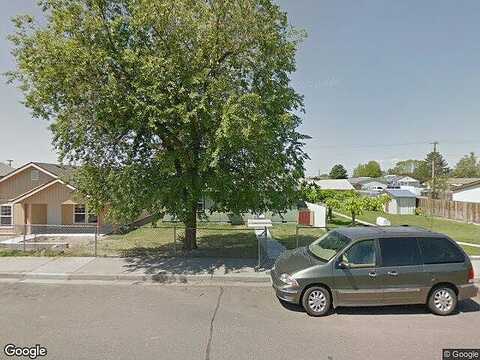 Beech, PASCO, WA 99301