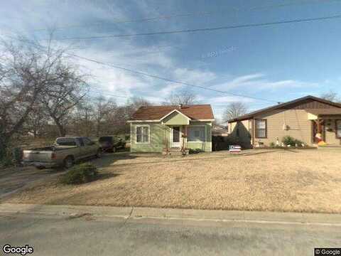 Burdette, SHERMAN, TX 75090