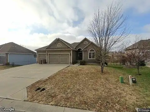 Westglen, RAYMORE, MO 64083