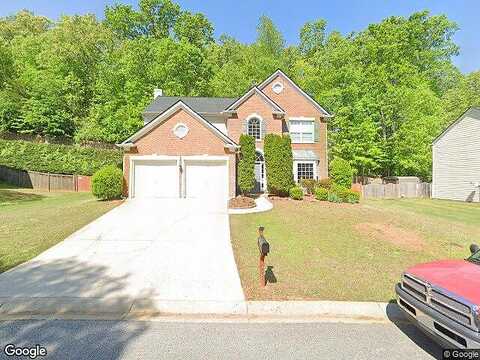 Neetle Close, WOODSTOCK, GA 30188