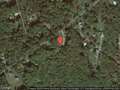 North, CHEBEAGUE ISLAND, ME 04017