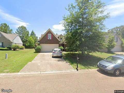 Oakleigh, BATESVILLE, MS 38606