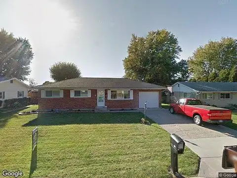 Oxford, GREENVILLE, OH 45331