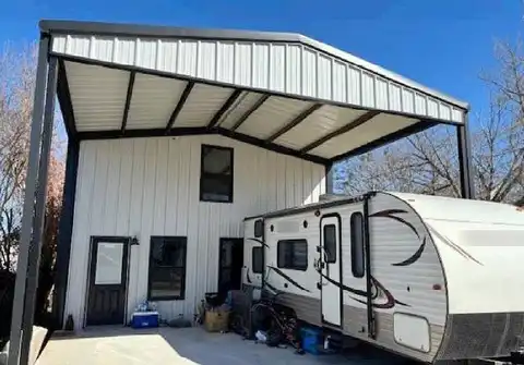 Private Road 127, WHITNEY, TX 76692