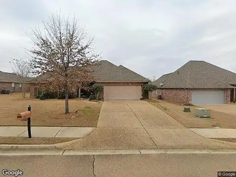 Rockbridge, CLINTON, MS 39056
