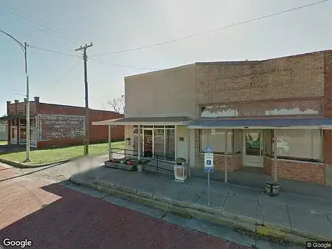 Highway 14, WORTHAM, TX 76693