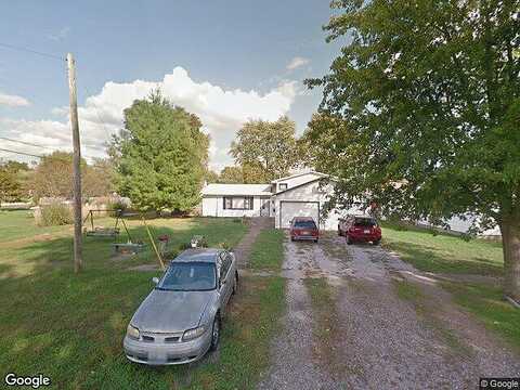 Main, FITHIAN, IL 61844