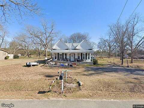 Smyrna Church, SANDERSVILLE, GA 31082