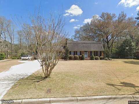 Springdale, AMERICUS, GA 31709