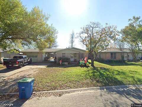 Sutherland, PORTLAND, TX 78374