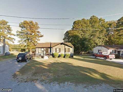 Viewbank, BLACKSTONE, VA 23824