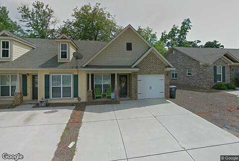 Village, HARLEM, GA 30814
