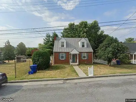 12Th, FRONT ROYAL, VA 22630