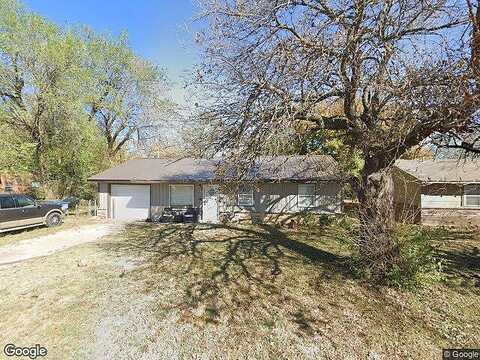 Halsell, VINITA, OK 74301