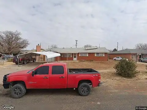 Waneta, CLOVIS, NM 88101