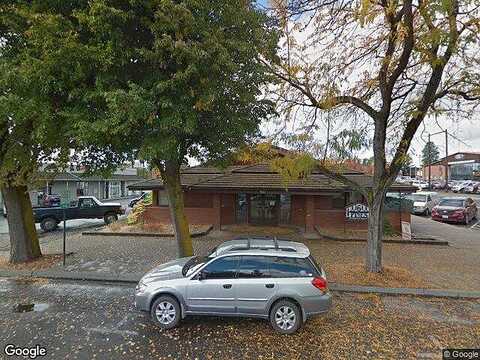 Sundance, ELLENSBURG, WA 98926