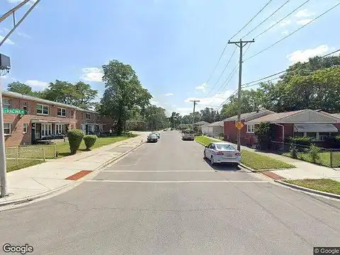 Avenue C, CHICAGO, IL 60617
