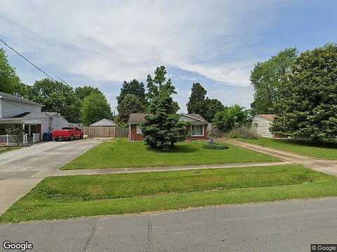 Grafton Hall, LOUISVILLE, KY 40272