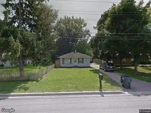 Beach, BEACH PARK, IL 60087