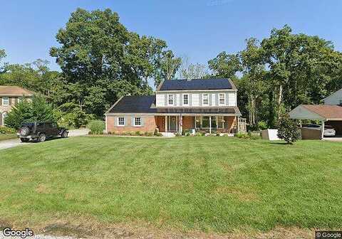 Anita, LORTON, VA 22079