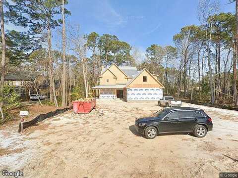 Crooked Oak, PAWLEYS ISLAND, SC 29585