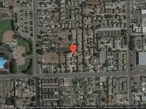 Grand, POMONA, CA 91766